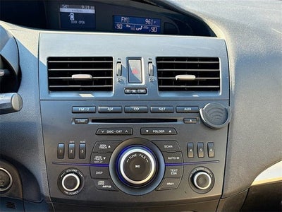 2013 Mazda Mazda3 i Touring