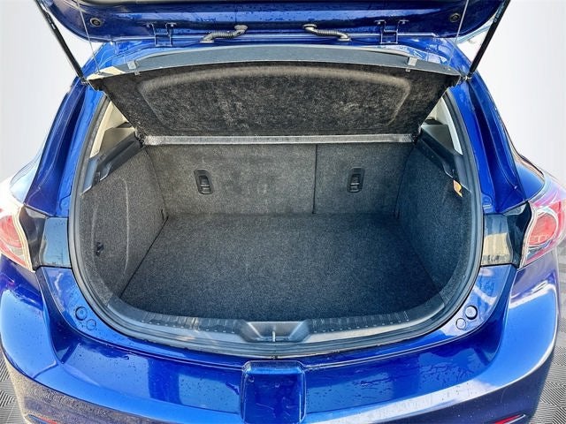 2013 Mazda Mazda3 i Touring