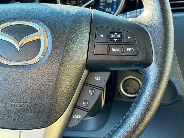 2013 Mazda Mazda3 i Touring