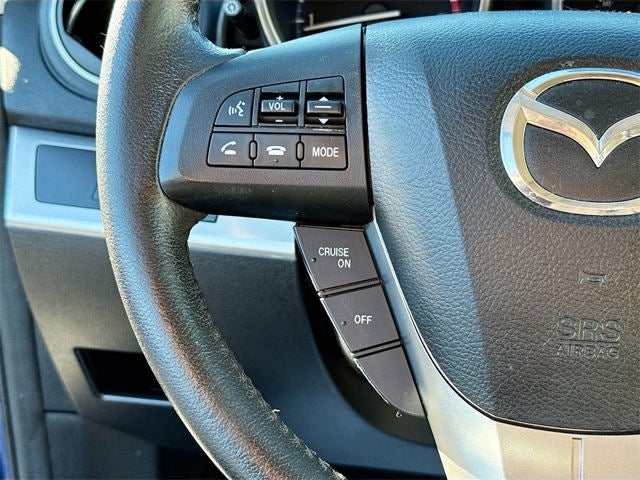 2013 Mazda Mazda3 i Touring