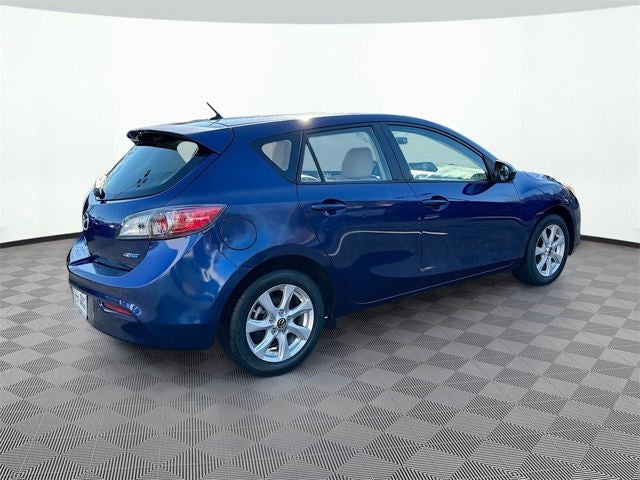 2013 Mazda Mazda3 i Touring