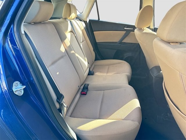 2013 Mazda Mazda3 i Touring