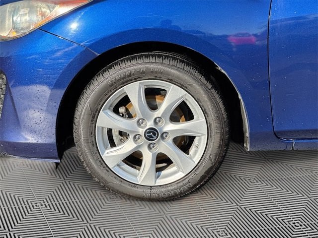 2013 Mazda Mazda3 i Touring