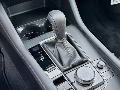 2026 Mazda Mazda3 Sedan 2.5 S