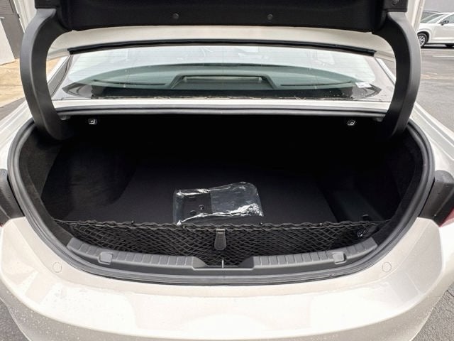 2026 Mazda Mazda3 Sedan 2.5 S
