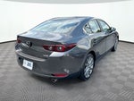 2025 Mazda Mazda3 2.5 S Preferred Package