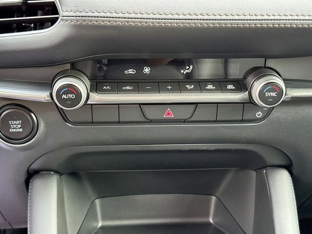 2026 Mazda Mazda3 Hatchback 2.5 S Select Sport