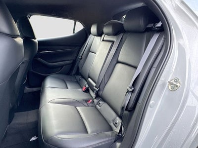 2026 Mazda Mazda3 Hatchback 2.5 S Select Sport