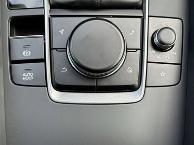 2026 Mazda Mazda3 Hatchback 2.5 S Select Sport