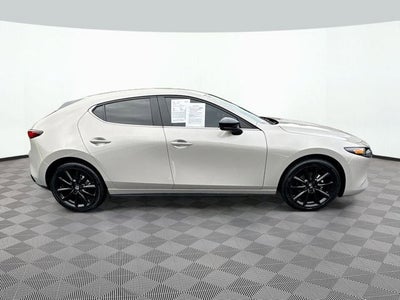 2026 Mazda Mazda3 2.5 S Select Sport