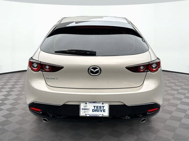 2026 Mazda Mazda3 2.5 S Select Sport