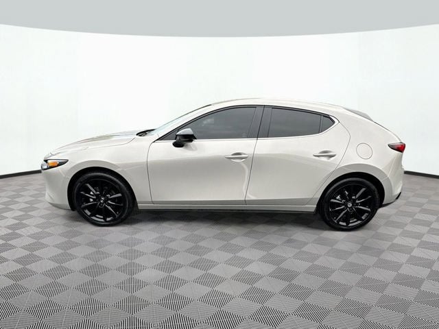 2026 Mazda Mazda3 2.5 S Select Sport