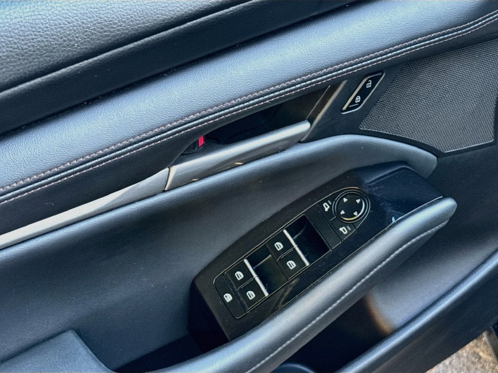 2024 Mazda Mazda3 2.5 S Select Sport