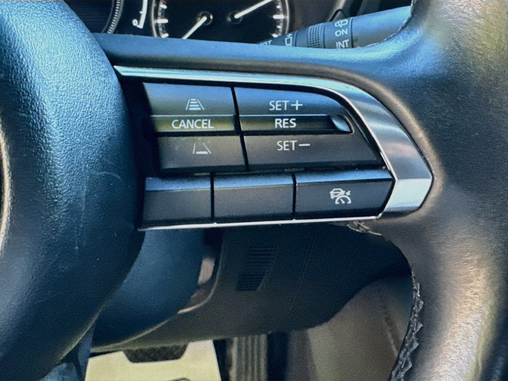 2024 Mazda Mazda3 2.5 S Select Sport