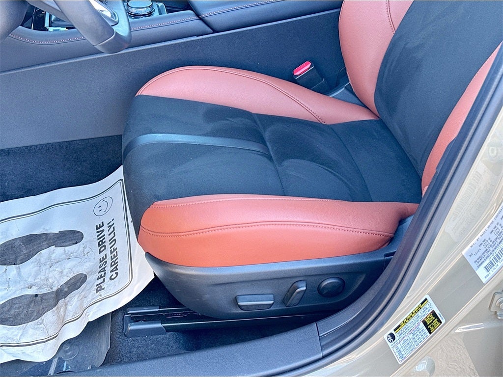 2025 Mazda Mazda3 2.5 Carbon Turbo