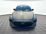 2025 Mazda Mazda3 2.5 Carbon Turbo