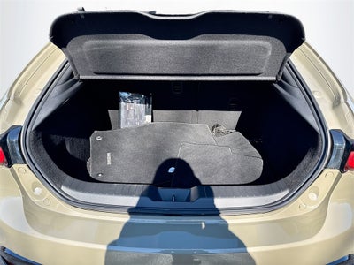 2025 Mazda Mazda3 2.5 Carbon Turbo