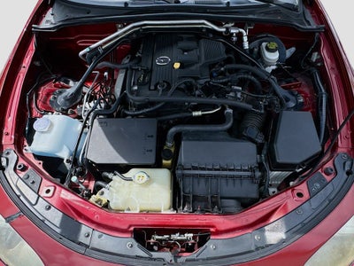 2006 Mazda Mazda Miata Base