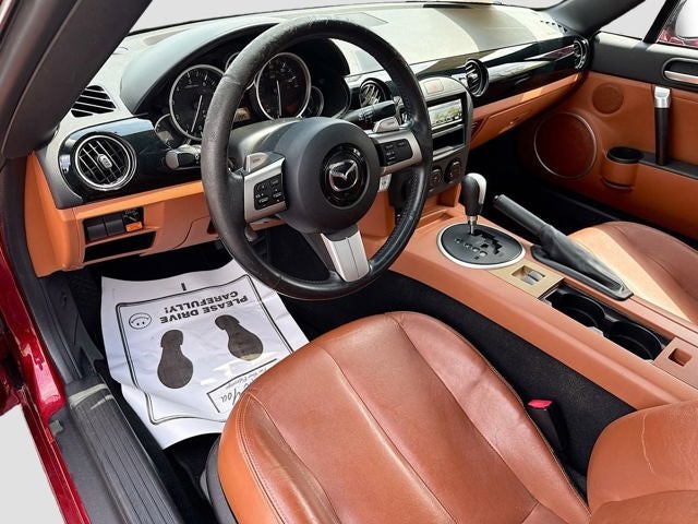 2006 Mazda Mazda Miata Base
