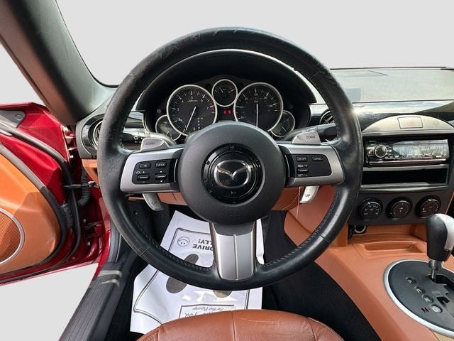 2006 Mazda Mazda Miata Base