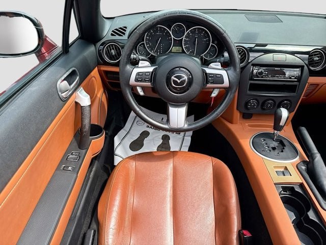 2006 Mazda Mazda Miata Base