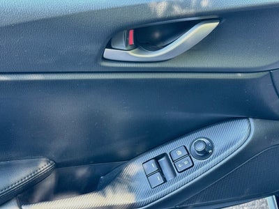 2025 Mazda Mazda MX-5 Miata Sport