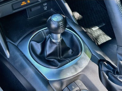 2025 Mazda Mazda MX-5 Miata Sport