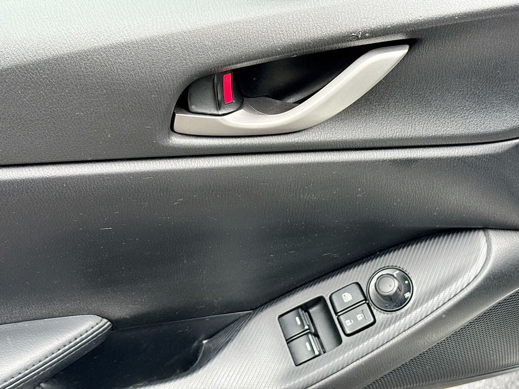 2021 Mazda Mazda MX-5 Miata Sport