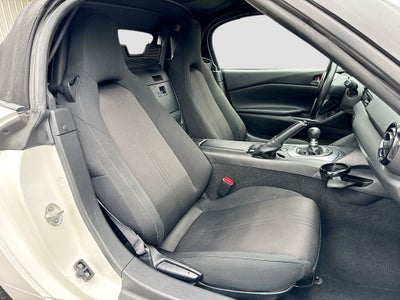 2021 Mazda Mazda MX-5 Miata Sport