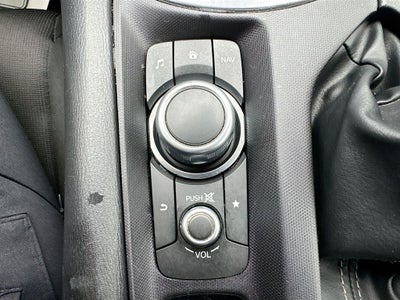 2021 Mazda Mazda MX-5 Miata Sport