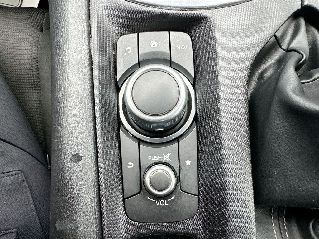 2021 Mazda Mazda MX-5 Miata Sport