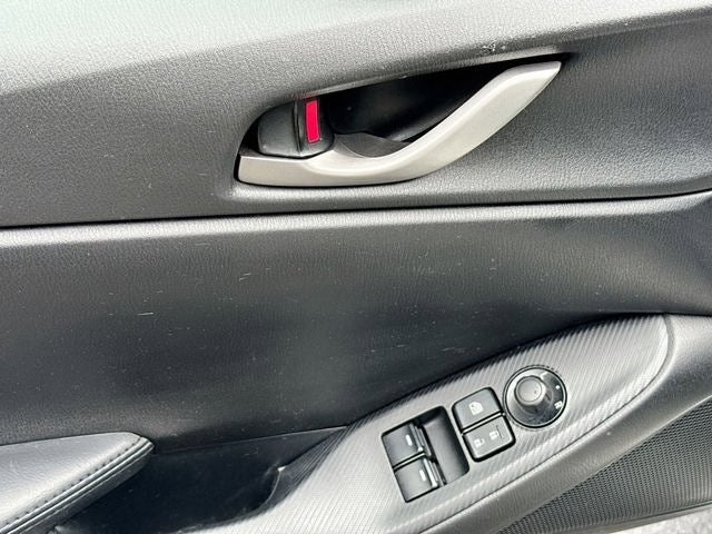 2021 Mazda Mazda MX-5 Miata Sport