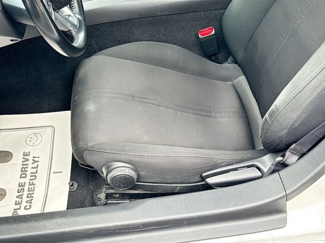 2021 Mazda Mazda MX-5 Miata Sport