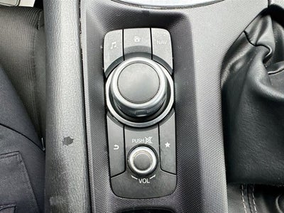 2021 Mazda Mazda MX-5 Miata Sport