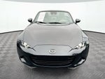 2025 Mazda Mazda MX-5 Miata Sport