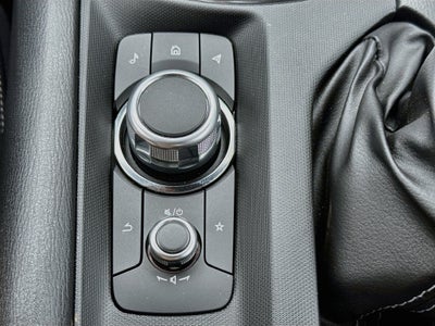 2025 Mazda Mazda MX-5 Miata Sport