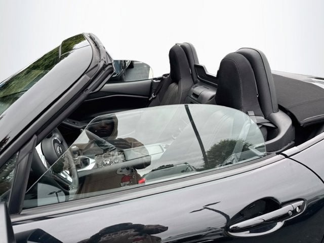 2025 Mazda Mazda MX-5 Miata Sport