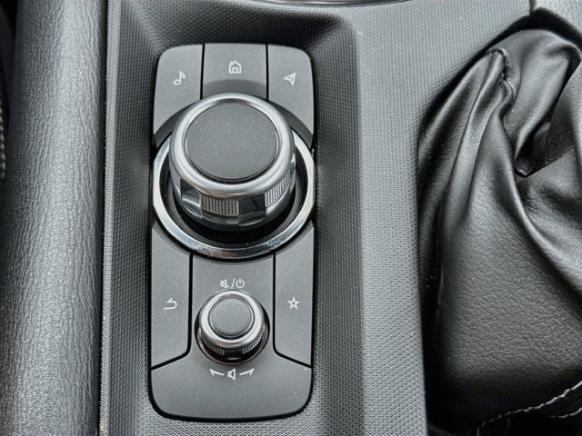 2025 Mazda Mazda MX-5 Miata Sport
