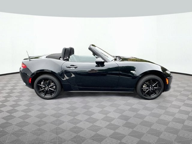 2025 Mazda Mazda MX-5 Miata Sport