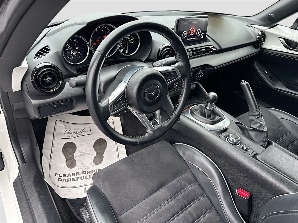 2023 Mazda Mazda MX-5 Miata Club