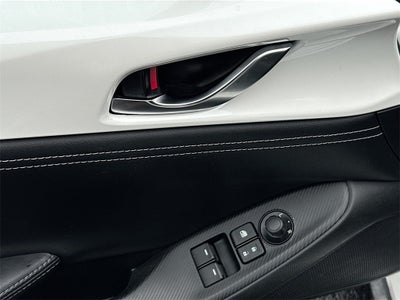 2023 Mazda Mazda MX-5 Miata Club