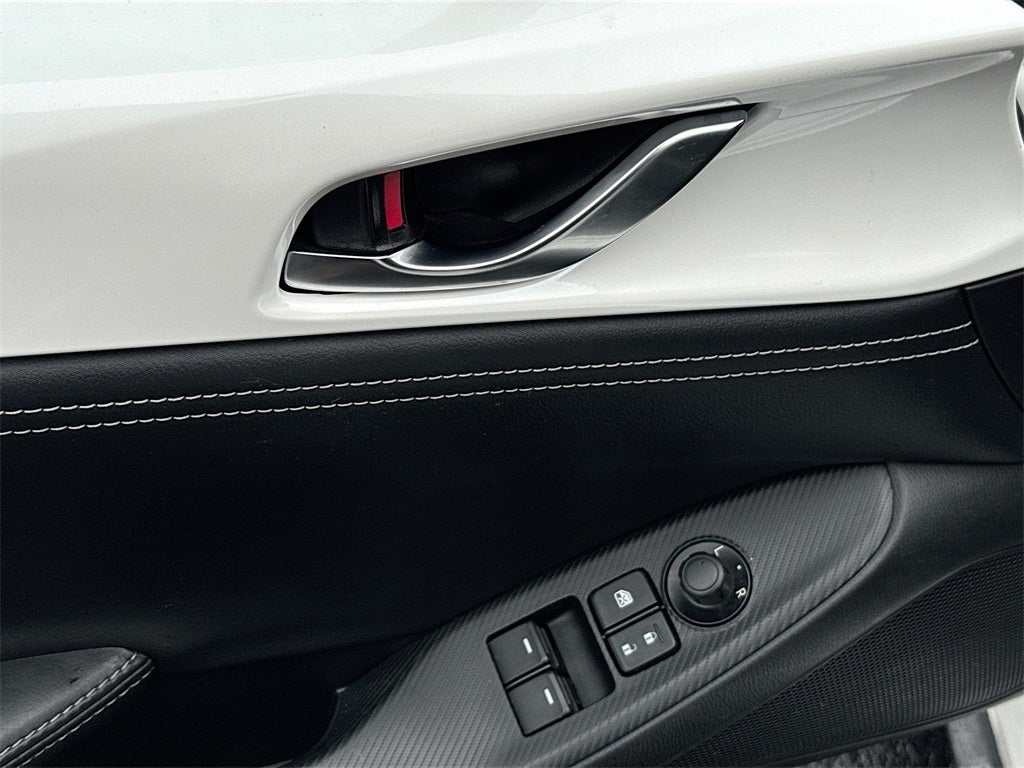 2023 Mazda Mazda MX-5 Miata Club