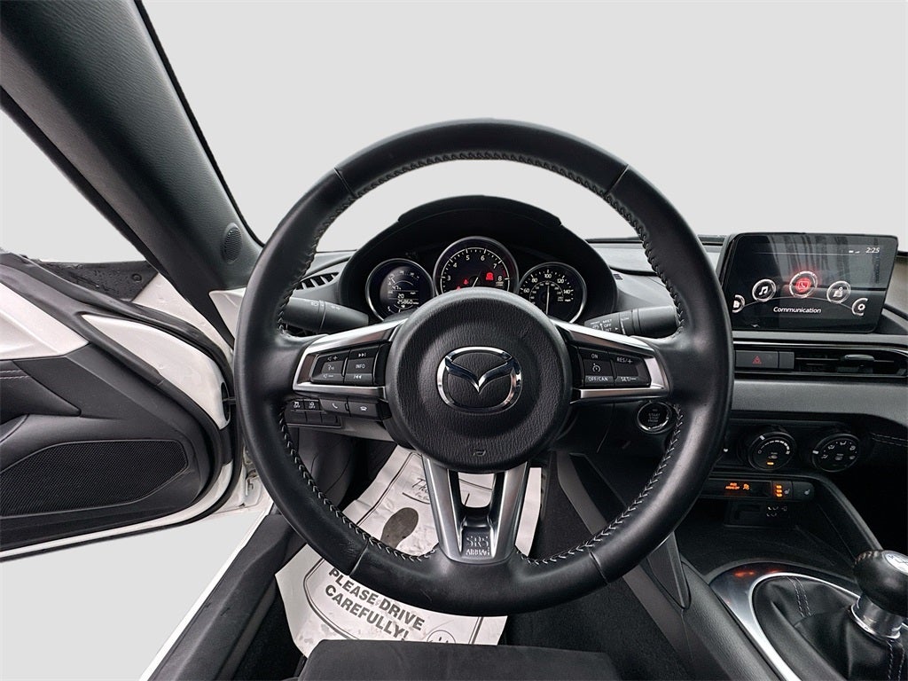 2023 Mazda Mazda MX-5 Miata Club