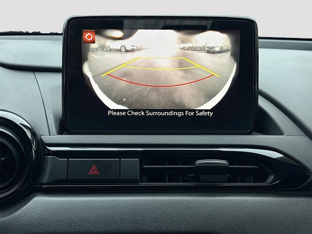 2023 Mazda Mazda MX-5 Miata Club