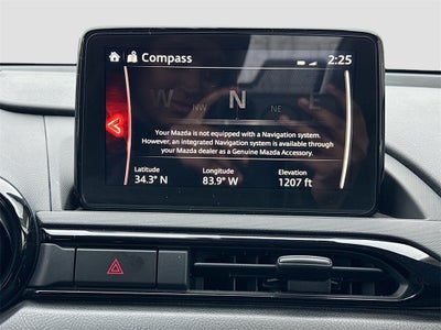 2023 Mazda Mazda MX-5 Miata Club