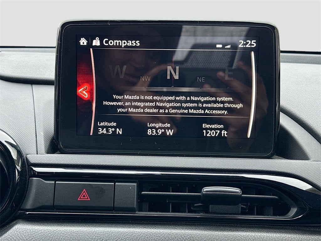 2023 Mazda Mazda MX-5 Miata Club