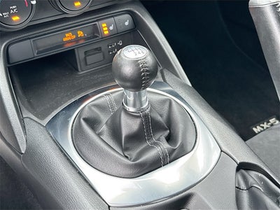 2023 Mazda Mazda MX-5 Miata Club