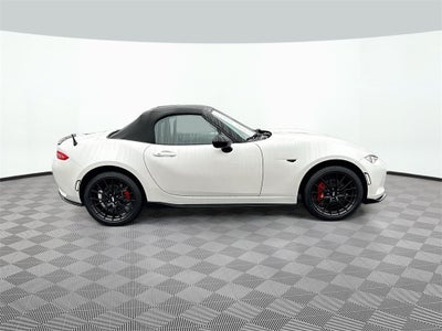 2023 Mazda Mazda MX-5 Miata Club