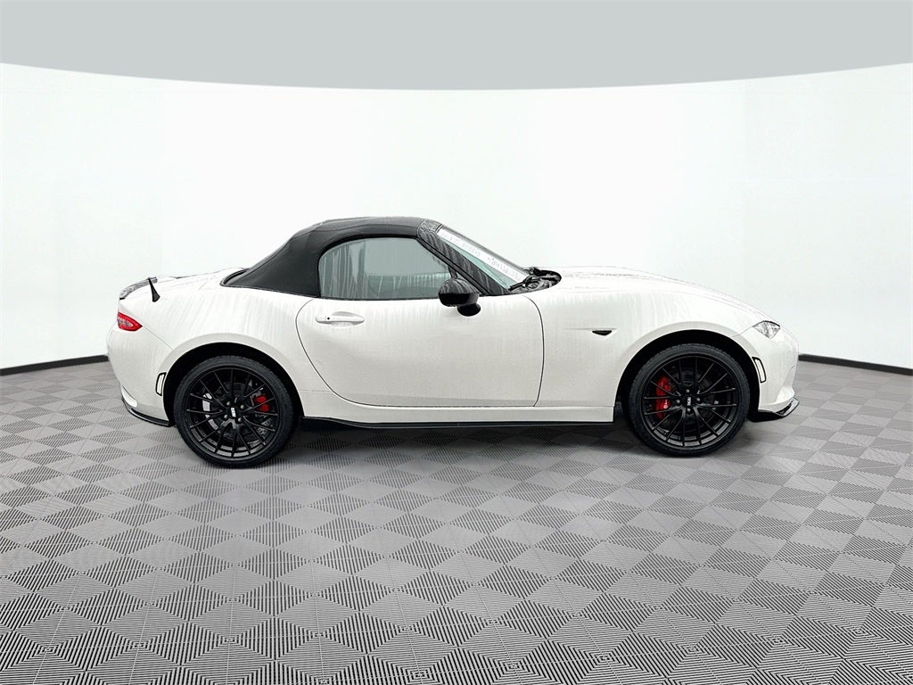 2023 Mazda Mazda MX-5 Miata Club