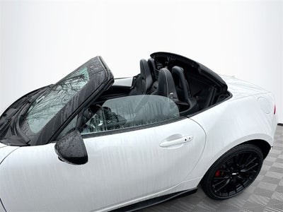 2023 Mazda Mazda MX-5 Miata Club